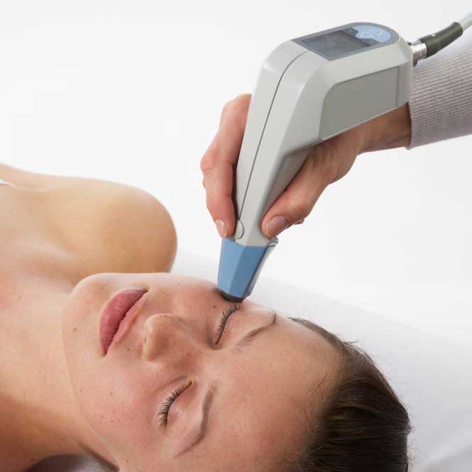 Radiofréquence et Ultrasons à Vichy